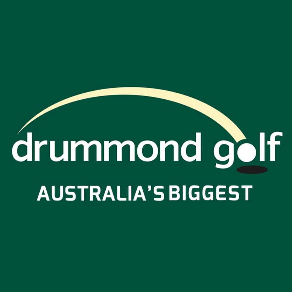 Drummond Golf