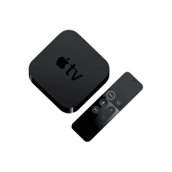 Apple TV 4K 32GB