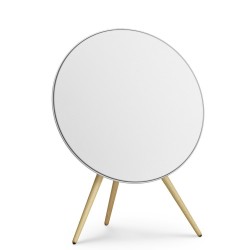 Bang & Olufsen Beoplay A9 4.G AUS White/Oak, 2 GA