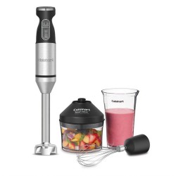 Cuisinart Smart Stick Variable Speed Hand Blender