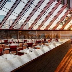 Bennelong Restaurant