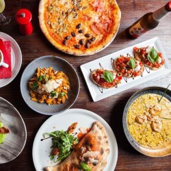 Colle Rosso Ristorante Italiano