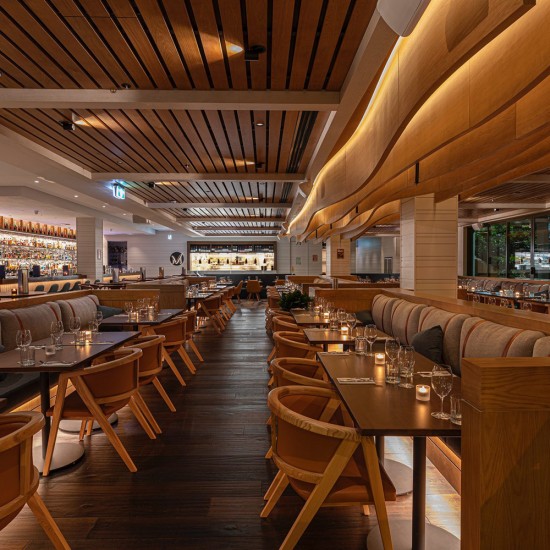 Miss Moneypenny's at Avani Broadbeach