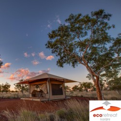 Karijini Eco Retreat