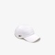 Lacoste Men's Basic Side Croc Cap