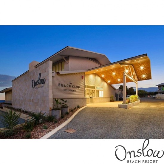 Onslow Beach Resort