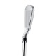 TaylorMade Golf Stealth Irons Steel 4 Iron - PW - Stiff Flex
