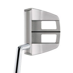 TaylorMade Golf TP Hydro Blast DuPage Single Bend - Right Hand