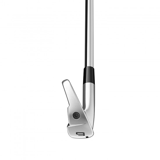 TaylorMade Golf P790 Irons 4 Iron - PW - Stiff Flex